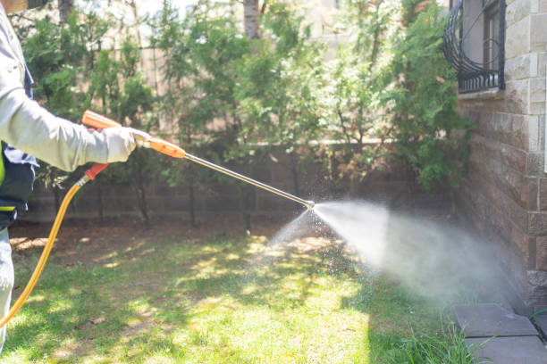 Best Pest Control Near Me  in Deatsville, AL